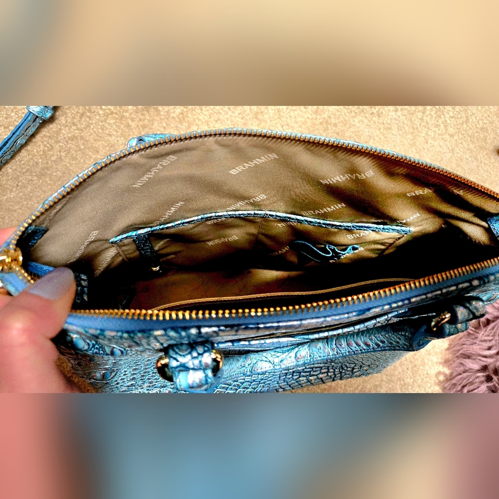 Brahmin Purse - Picture 5 of 5